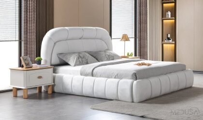 Medusa Home Mobilya - Asila Komodin