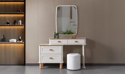 Medusa Home Mobilya - Asila Şifonyer