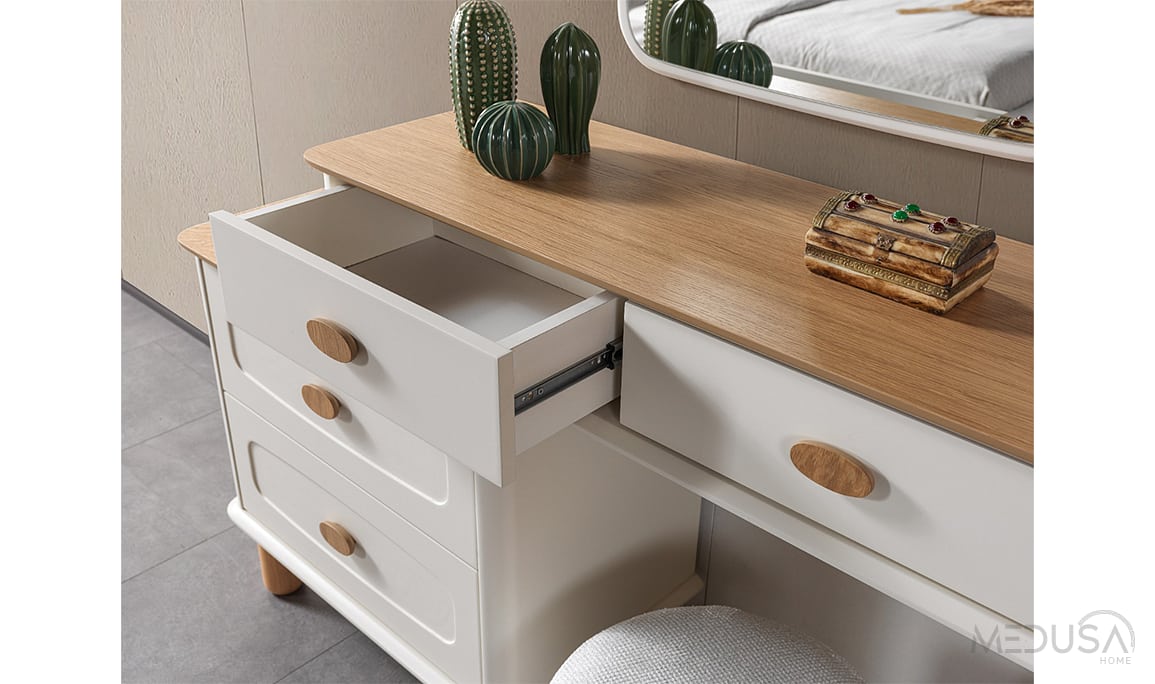 Medusa Home Mobilya - Asila Şifonyer