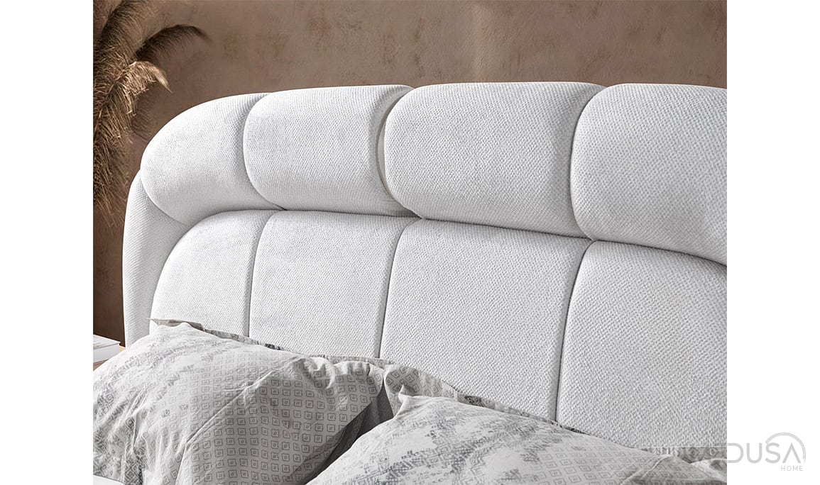 Medusa Home Mobilya - Asila Yatak Odası