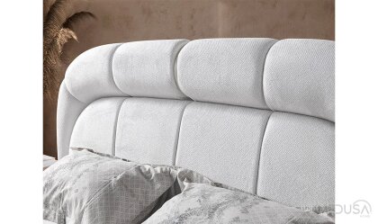 Medusa Home Mobilya - Asila Yatak Odası