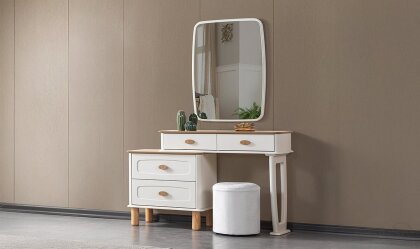 Medusa Home Mobilya - Asila Yatak Odası