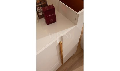 Medusa Home Mobilya - Askar 4 Kapılı Yatak Odası