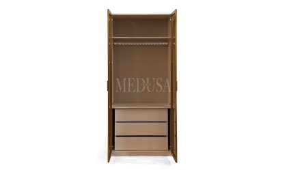 Medusa Home Mobilya - Askar 6 Kapılı Gardırop