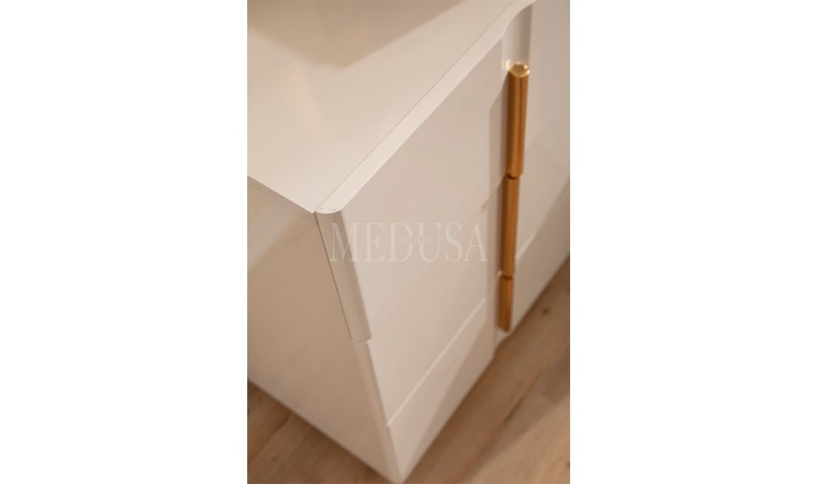 Medusa Home Mobilya - Askar 6 Kapılı Yatak Odası