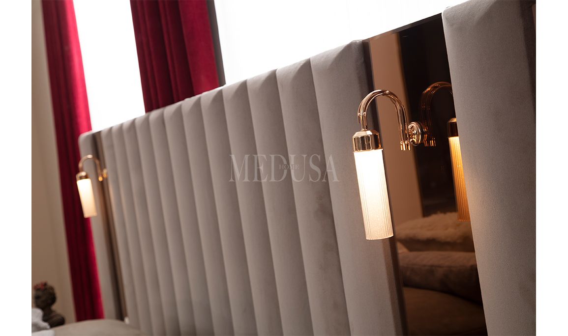 Medusa Home Mobilya - Askar Karyola