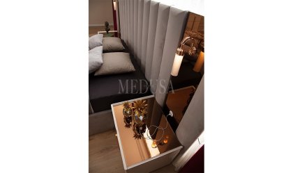 Medusa Home Mobilya - Askar Karyola