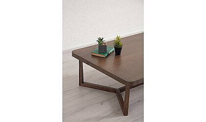 Medusa Home Mobilya - Asos Dikdörtgen Orta Sehpa
