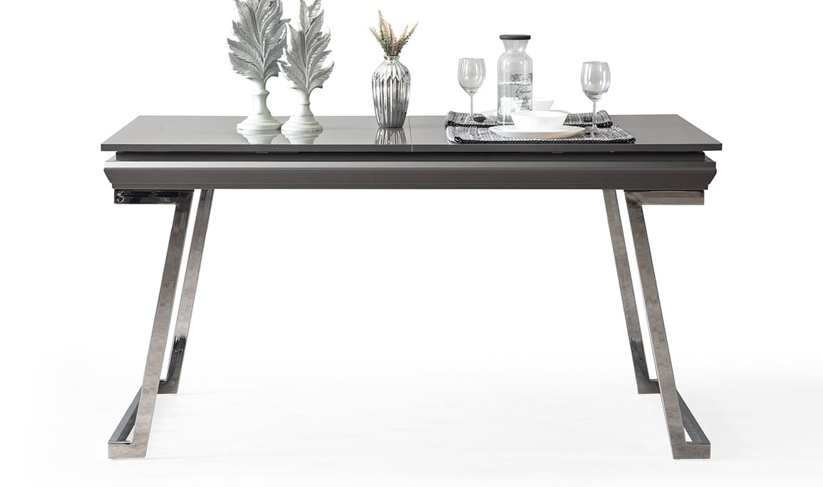 Medusa Home Mobilya - Asos Gri Yemek Odası