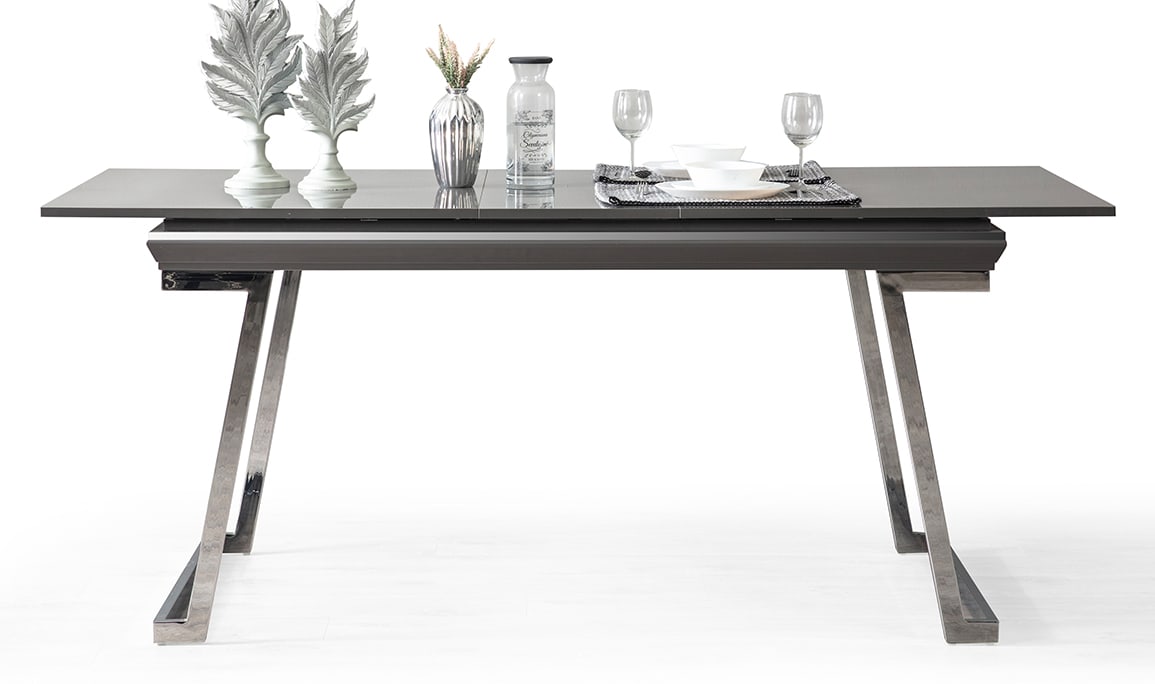 Medusa Home Mobilya - Asos Gri Yemek Odası