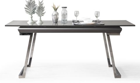 Medusa Home Mobilya - Asos Gri Yemek Odası