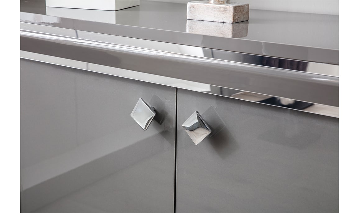 Medusa Home Mobilya - Asos Gri Yemek Odası