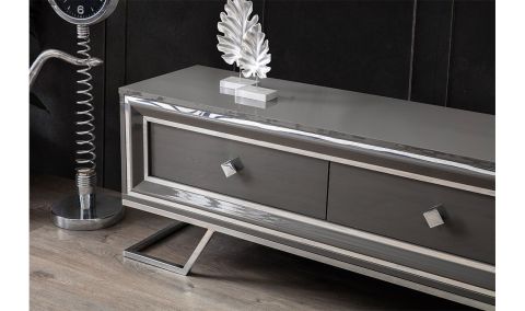 Medusa Home Mobilya - Asos Gri Yemek Odası