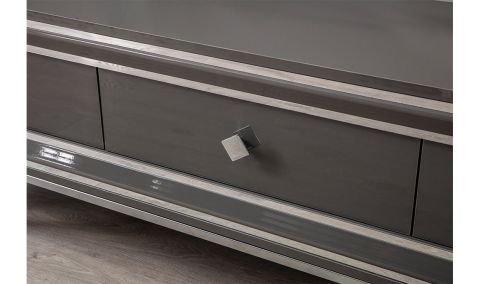 Medusa Home Mobilya - Asos Gri Yemek Odası