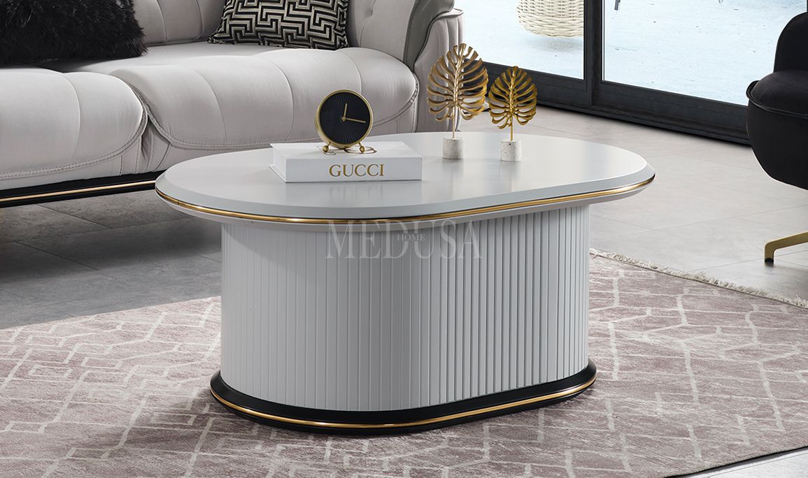 Medusa Home Mobilya - Asos Koltuk Takımı