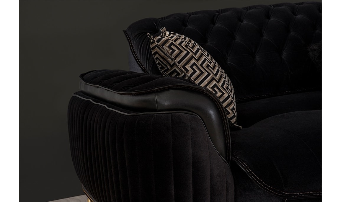 Medusa Home Mobilya - Asos Koltuk Takımı