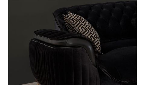 Medusa Home Mobilya - Asos Koltuk Takımı