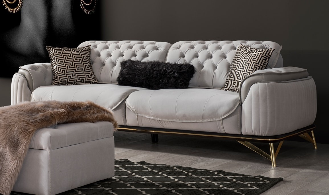 Medusa Home Mobilya - Asos Koltuk Takımı