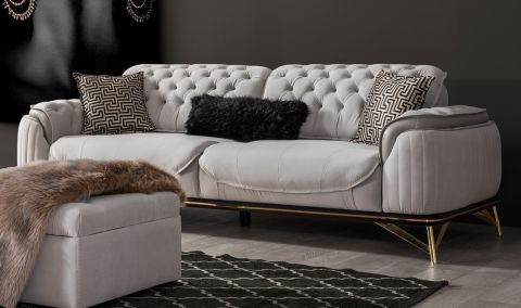 Medusa Home Mobilya - Asos Koltuk Takımı