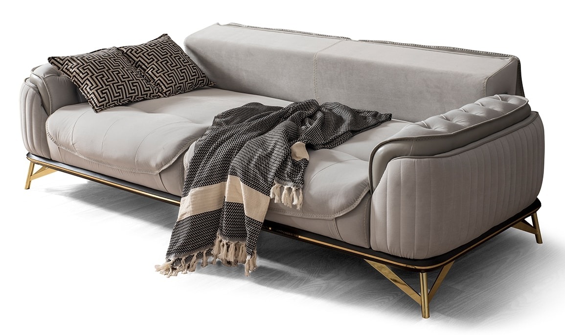 Medusa Home Mobilya - Asos Koltuk Takımı