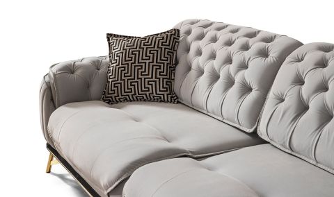 Medusa Home Mobilya - Asos Koltuk Takımı