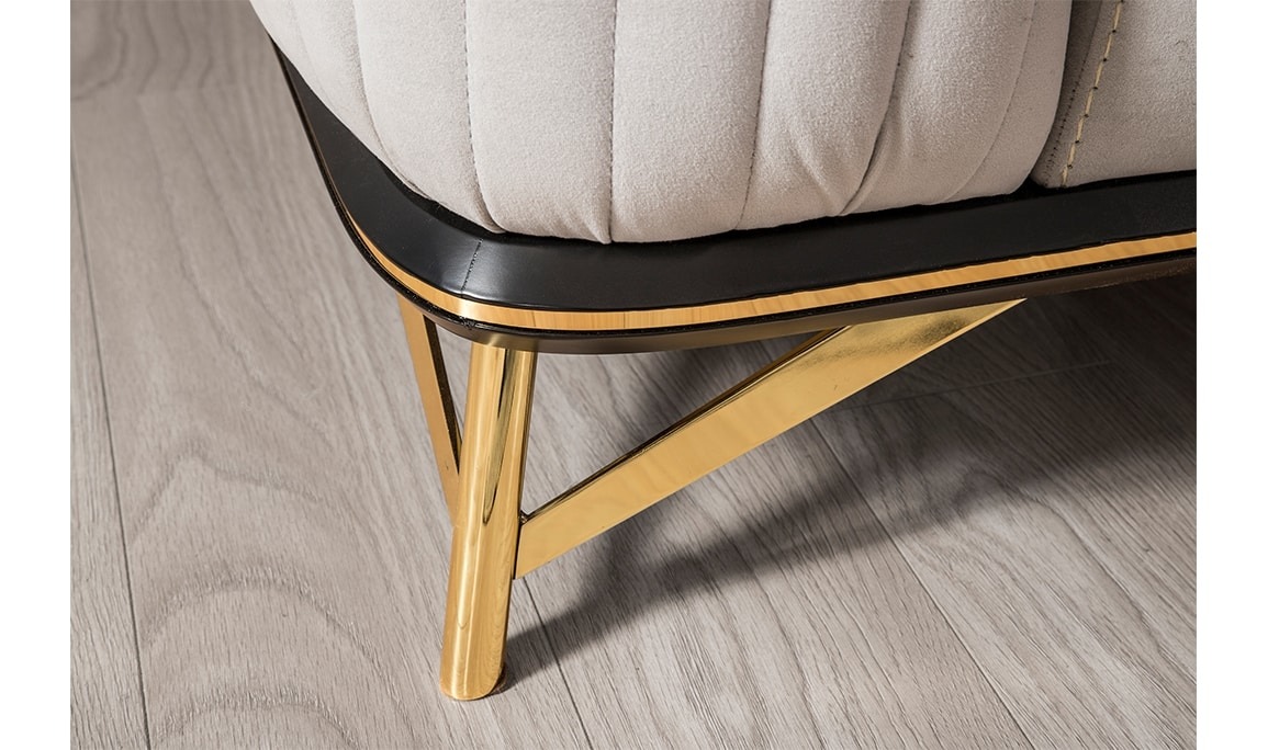 Medusa Home Mobilya - Asos Koltuk Takımı