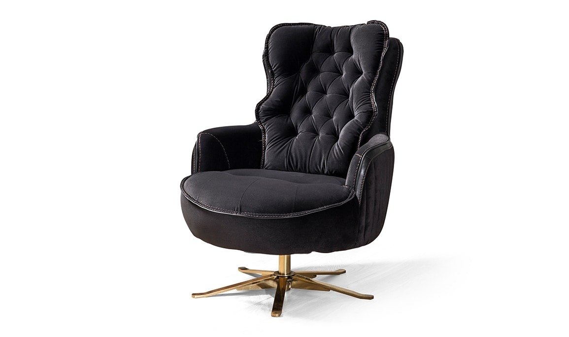 Medusa Home Mobilya - Asos Koltuk Takımı