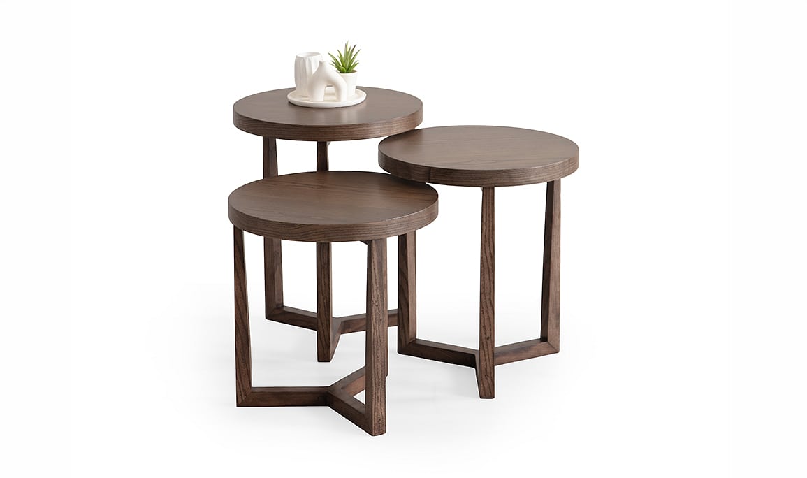 Medusa Home Mobilya - Asos Zigon Sehpa