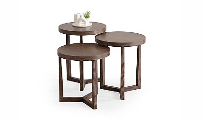 Medusa Home Mobilya - Asos Zigon Sehpa