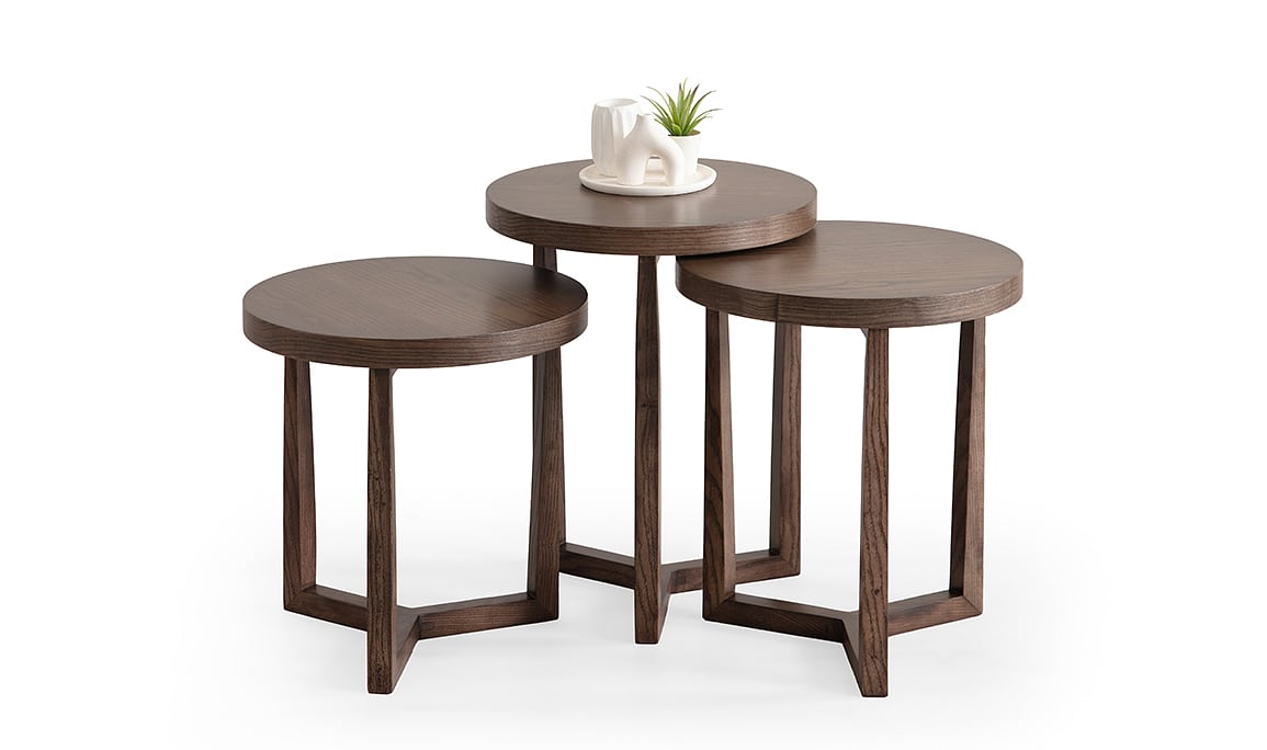 Medusa Home Mobilya - Asos Zigon Sehpa