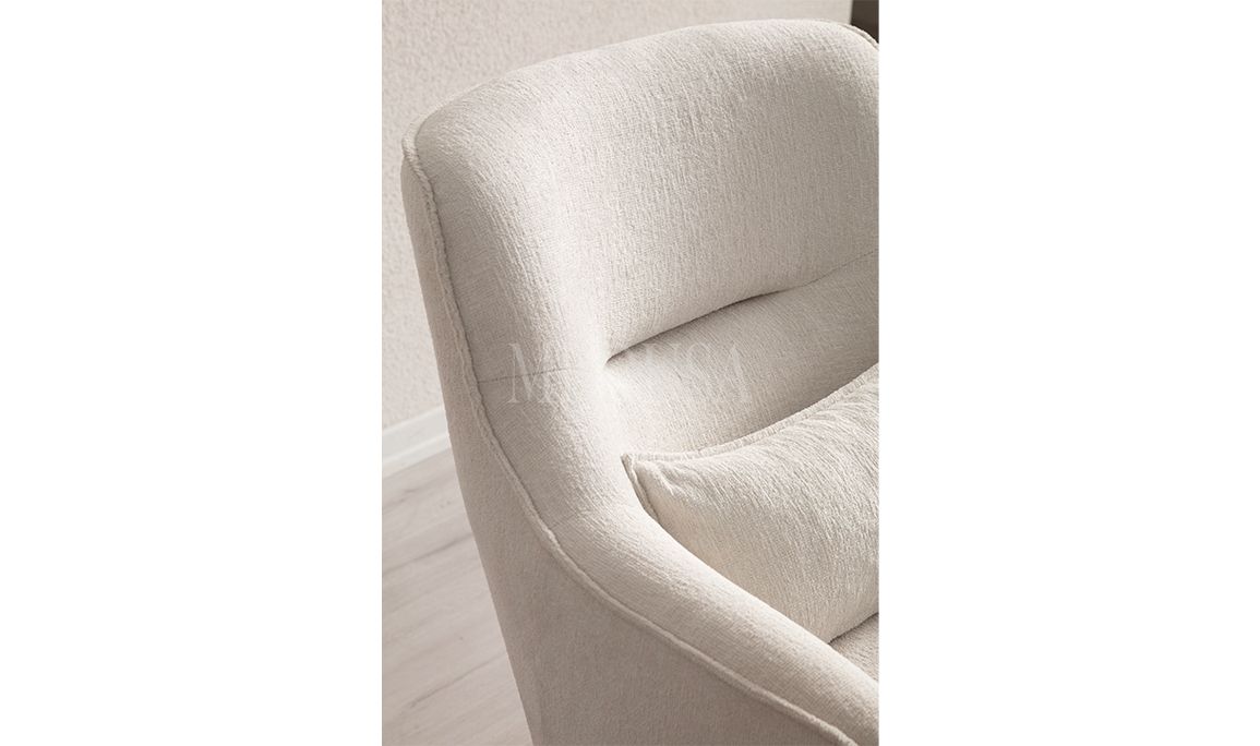 Medusa Home Mobilya - Aspen Berjer