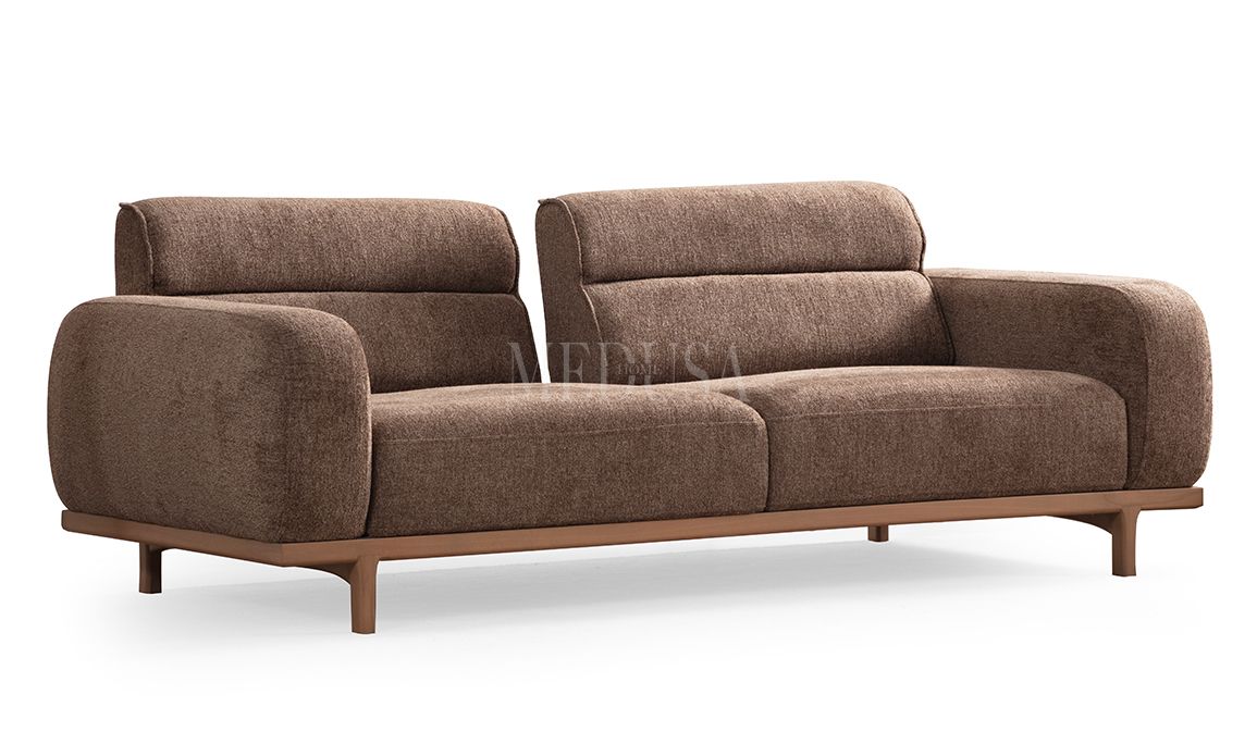 Medusa Home Mobilya - Aspen Koltuk Takımı