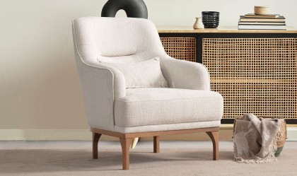 Medusa Home Mobilya - Aspen Koltuk Takımı