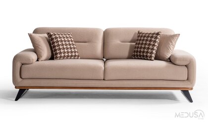 Medusa Home Mobilya - Aspendos Koltuk Takımı