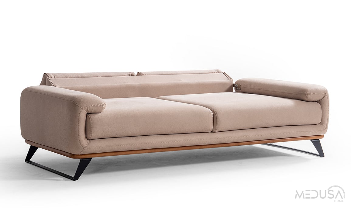 Medusa Home Mobilya - Aspendos Koltuk Takımı