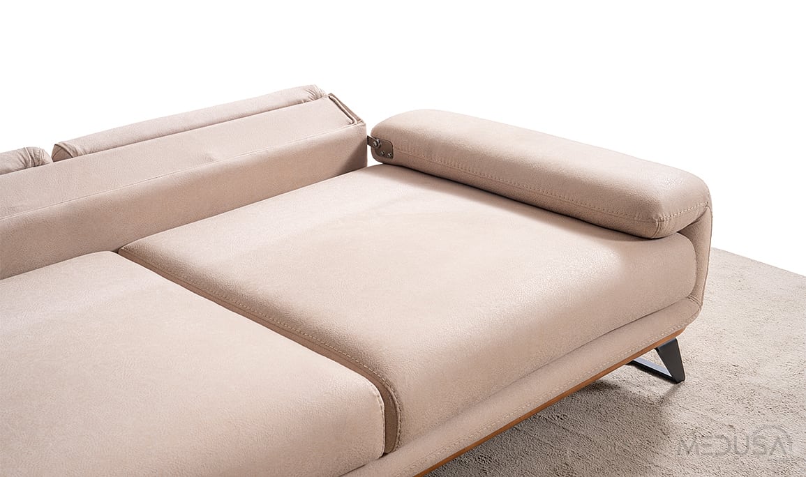 Medusa Home Mobilya - Aspendos Koltuk Takımı