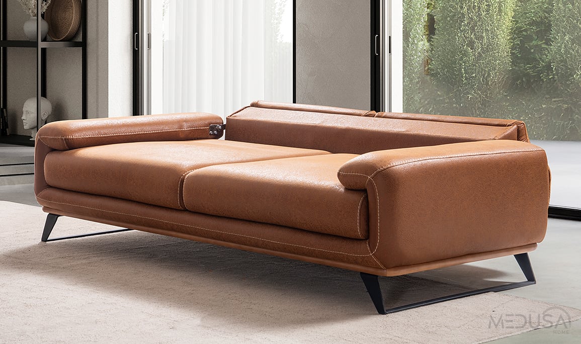 Medusa Home Mobilya - Aspendos Koltuk Takımı