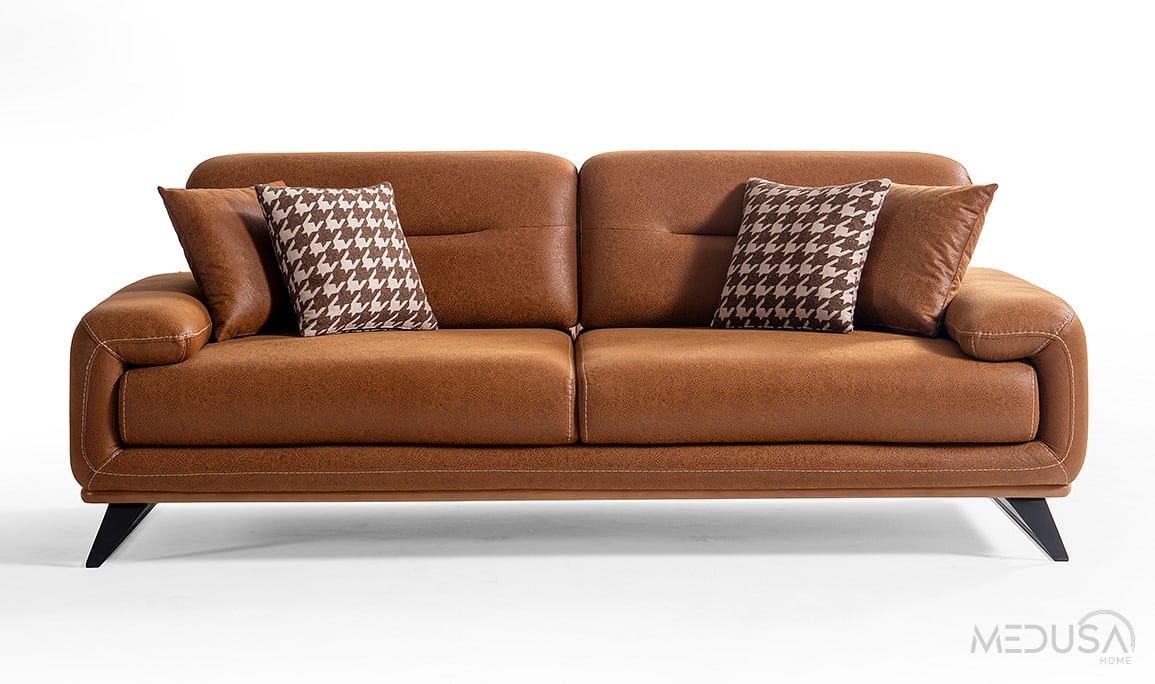 Medusa Home Mobilya - Aspendos Koltuk Takımı