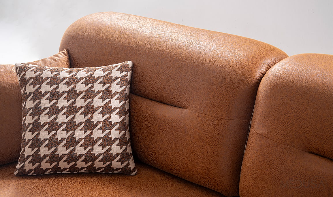 Medusa Home Mobilya - Aspendos Koltuk Takımı