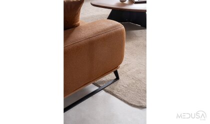 Medusa Home Mobilya - Aspendos Koltuk Takımı