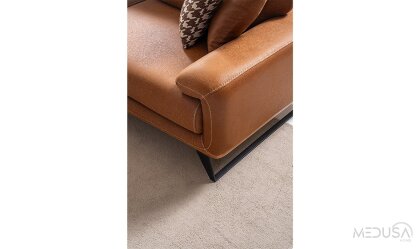 Medusa Home Mobilya - Aspendos Koltuk Takımı