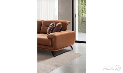 Medusa Home Mobilya - Aspendos Koltuk Takımı