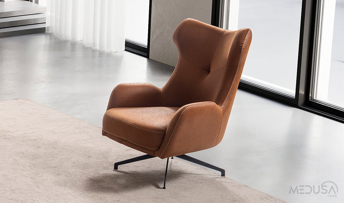 Medusa Home Mobilya - Aspendos Koltuk Takımı