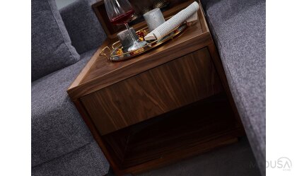 Medusa Home Mobilya - Aspendos Köşe Takımı