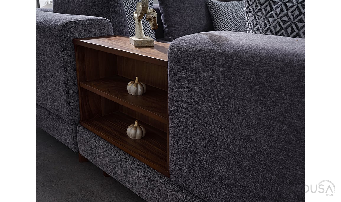 Medusa Home Mobilya - Aspendos Köşe Takımı