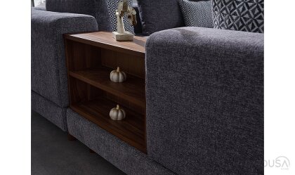 Medusa Home Mobilya - Aspendos Köşe Takımı