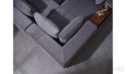 Medusa Home Mobilya - Aspendos Köşe Takımı