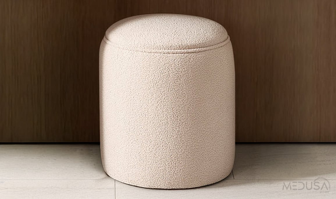 Medusa Home Mobilya - Aspera Ceviz Yatak Odası