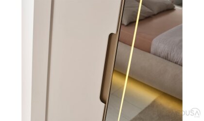 Medusa Home Mobilya - Aspera Gardırop