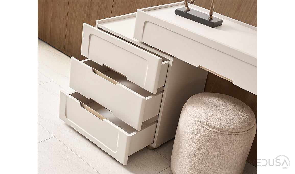 Medusa Home Mobilya - Aspera Şifonyer